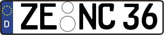 ZE-NC36