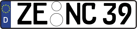 ZE-NC39