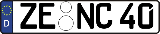ZE-NC40