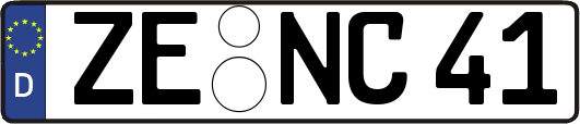 ZE-NC41