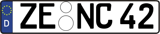 ZE-NC42