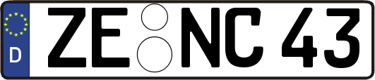 ZE-NC43