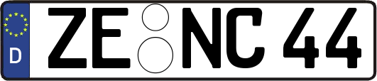 ZE-NC44