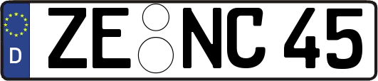 ZE-NC45