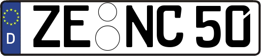 ZE-NC50