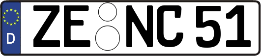 ZE-NC51