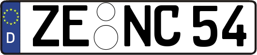 ZE-NC54