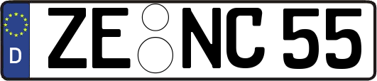 ZE-NC55