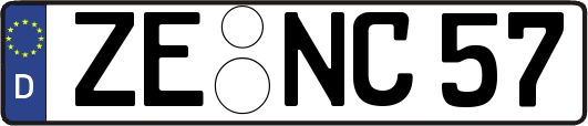 ZE-NC57