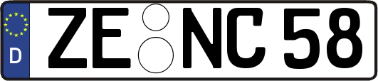ZE-NC58