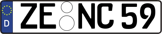 ZE-NC59
