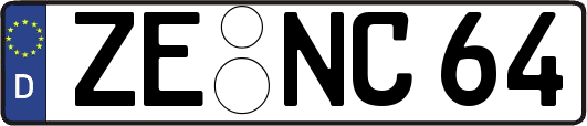 ZE-NC64