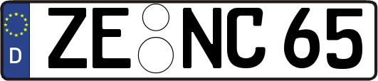 ZE-NC65