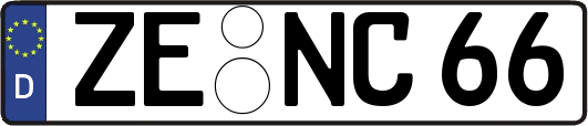 ZE-NC66