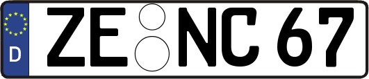 ZE-NC67