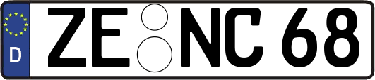 ZE-NC68