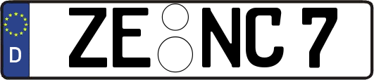 ZE-NC7