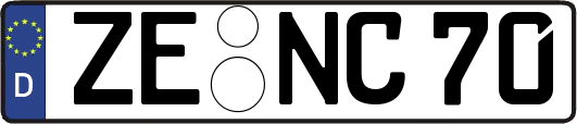ZE-NC70