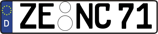 ZE-NC71