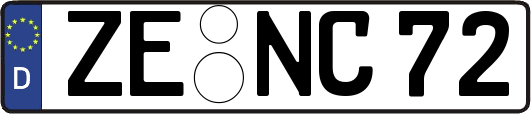ZE-NC72
