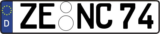ZE-NC74