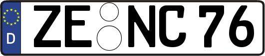 ZE-NC76