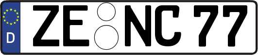 ZE-NC77