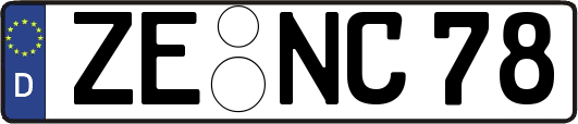 ZE-NC78