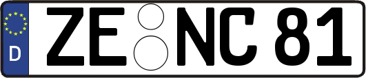 ZE-NC81