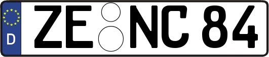 ZE-NC84