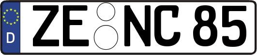 ZE-NC85