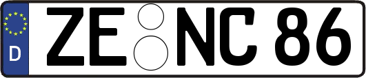ZE-NC86