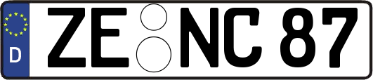 ZE-NC87