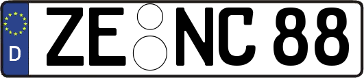 ZE-NC88