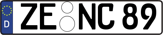 ZE-NC89