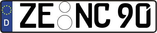 ZE-NC90