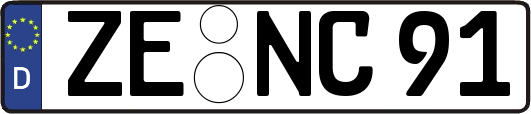 ZE-NC91