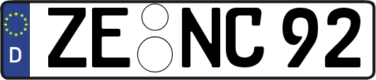 ZE-NC92