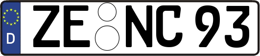 ZE-NC93