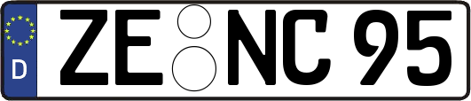 ZE-NC95