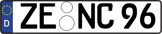 ZE-NC96