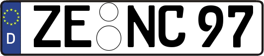ZE-NC97