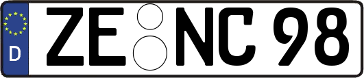 ZE-NC98