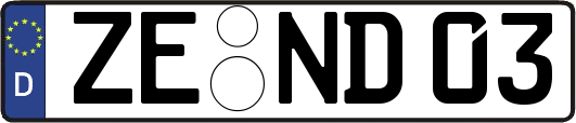 ZE-ND03