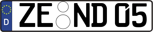 ZE-ND05