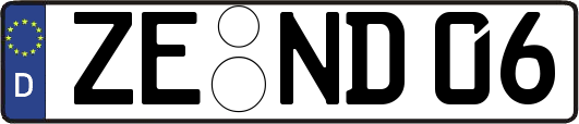 ZE-ND06