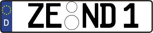 ZE-ND1