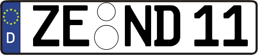 ZE-ND11