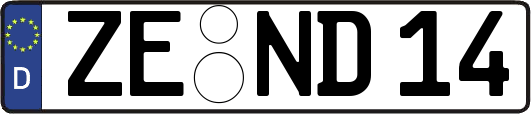 ZE-ND14