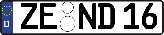 ZE-ND16